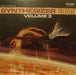 Ed Starink – Synthesizer Greatest Volume 3 LP vinyl record, image 1 of 5