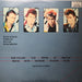 Mr. Mister – Welcome To The Real World LP vinyl record, image 2 of 4