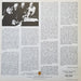 David Oistrach, Mstislav Rostropovich, Sviatoslav Richter, Herbert Von Karajan, Berliner Philharmoniker, Ludwig van Beethoven – Triple Concerto LP vinyl record, image 4 of 6