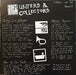 Hunters & Collectors – Hunters & Collectors LP vinyl record, image 5 of 10