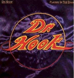 Dr. Hook – Players In The Dark LP vinyl record, image 1 of 5