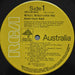 Renee Geyer Band – Really Really Love You LP vinyl record, image 4 of 5