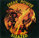Freak Power – Sleazed 10" vinyl record, image 1 of 4