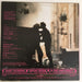 Various – Sid & Nancy: Love Kills (Music From The Motion Picture Soundtrack) LP vinyl record, image 2 of 4