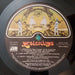 Yes – Yesterdays LP vinyl record, image 2 of 6
