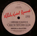 Hunters & Collectors – Throw Your Arms Around Me 7" vinyl record, image 4 of 4