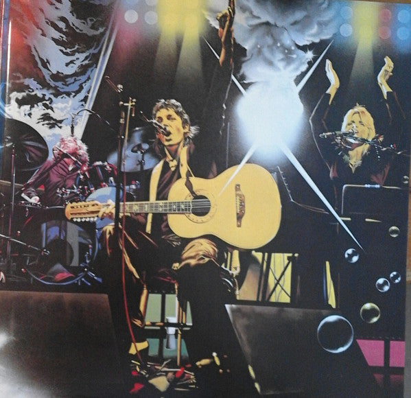 Wings – Wings Over America (3xLP) LP vinyl record, image 5 of 10