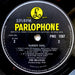 The Beatles – Rubber Soul LP vinyl record, image 4 of 7