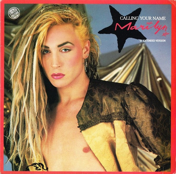 Marilyn – Calling Your Name