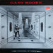 Gary Moore – Corridors Of Power LP vinyl record, image 1 of 4