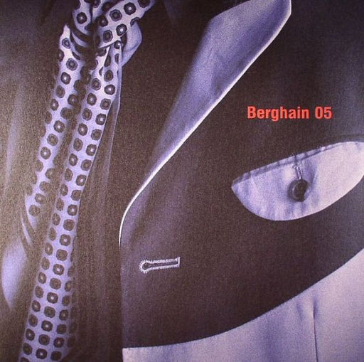 Various – Berghain 05 12" vinyl record, image 1 of 2