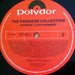 Various, Andrew Lloyd Webber – The Premiere Collection - The Best Of Andrew Lloyd Webber LP vinyl record, image 5 of 5