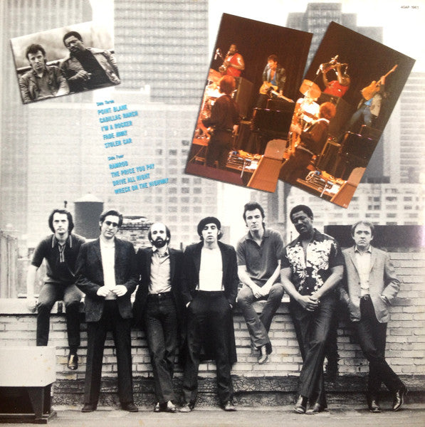 Bruce Springsteen – The River (2xLP) LP vinyl record, image 9 of 10