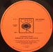 Leonard Cohen – Songs Of Love And Hate LP vinyl record, image 4 of 4