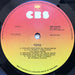 Toto – Toto LP vinyl record, image 5 of 6