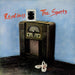 The Sports – Reckless LP vinyl record, image 1 of 6