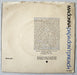 Madonna – Papa Don't Preach / Pretender 7" vinyl record, image 2 of 5