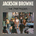 Jackson Browne – The Pretender LP vinyl record, image 1 of 6