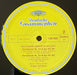 Wolfgang Amadeus Mozart, Karl Böhm, Berliner Philharmoniker – Symphonien Nr. 21 A-Dur • Nr. 22 C-Dur • Nr. 23 D-Dur • Nr. 24 B-Dur LP vinyl record, image 4 of 4