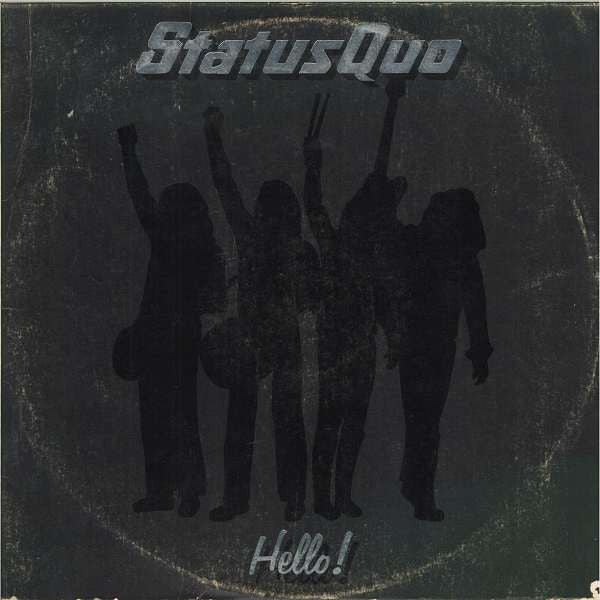 Status Quo – Hello!