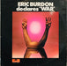 Eric Burdon & War – Eric Burdon Declares "War" LP vinyl record, image 1 of 4