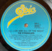 The Stranglers – All Live And All Of The Night LP vinyl record, image 6 of 7