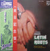 Chico O'Farrill, N.Y. Latin All Stars – Latin Roots LP vinyl record, image 1 of 9