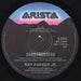 Ray Parker Jr. – Ghostbusters 7" vinyl record, image 2 of 4
