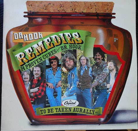 Dr. Hook – Remedies