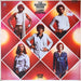 The Eleventh House, Larry Coryell – Level One LP vinyl record, image 1 of 4