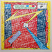 Spear Of Destiny – Flying Scotsman 12" vinyl record, image 2 of 6