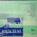 Beach Slang – A Loud Bash Of Teenage Feelings LP vinyl record, image 2 of 3