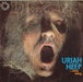 Uriah Heep – ...Very 'Eavy ...Very 'Umble LP vinyl record, image 1 of 6
