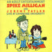 Spike Milligan, Jeremy Taylor – An Adult Entertainment Spike Milligan With Jeremy Taylor Live At Cambridge University (2xLP) LP vinyl record, image 1 of 7