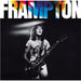 Peter Frampton – Frampton LP vinyl record, image 1 of 4