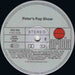 Various – Peter's Pop-Show (2xLP) LP vinyl record, image 5 of 7