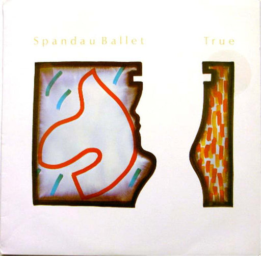 Spandau Ballet – True