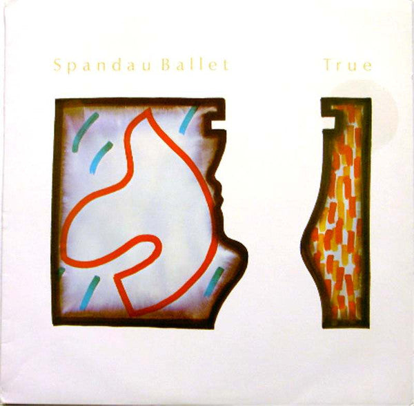 Spandau Ballet – True