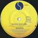 Madonna – Who's That Girl 7" vinyl record, image 3 of 4