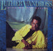 Luther Vandross – Give Me The Reason LP vinyl record, image 1 of 6