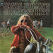 Janis Joplin – Janis Joplin's Greatest Hits LP vinyl record, image 1 of 4