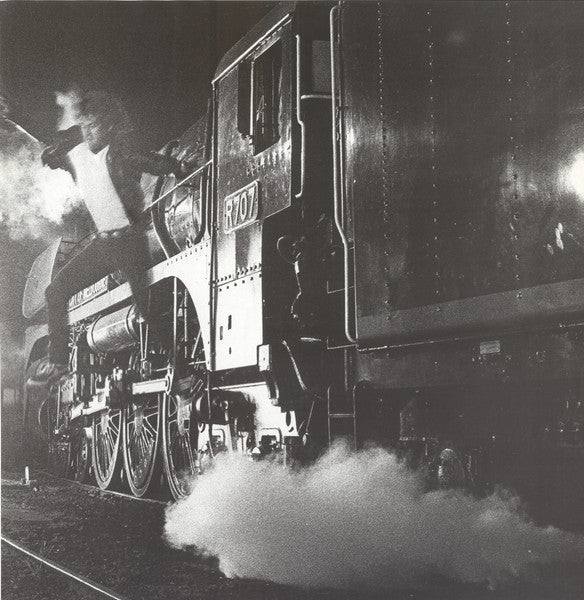 Jimmy Barnes – Freight Train Heart LP vinyl record, image 8 of 10