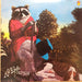 J.J. Cale – Naturally LP vinyl record, image 2 of 6