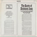 Various – The Roots Of Dixieland Jazz LP vinyl record, image 2 of 4