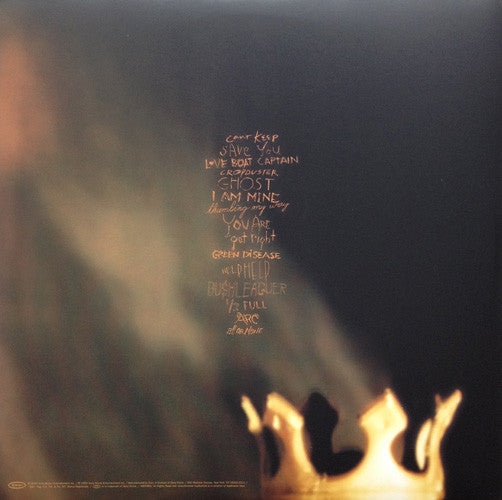 Pearl Jam – Riot Act (2xLP) LP vinyl record, image 4 of 10