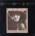 Derek & The Dominos, Eric Clapton – Layla / Wonderful Tonight (Live Version) 7" vinyl record, image 1 of 4