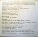 Courtney Barnett – The Double EP: A Sea Of Split Peas (2xLP) LP vinyl record, image 3 of 9