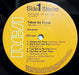Scorpions – Taken By Force LP vinyl record, image 5 of 8