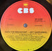 Art Garfunkel – Fate For Breakfast LP vinyl record, image 7 of 10