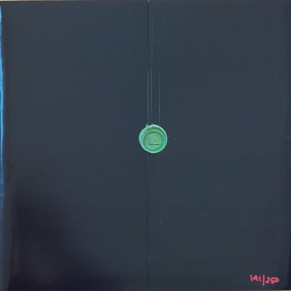 Moon Duo – Circles LP vinyl record, image 2 of 10